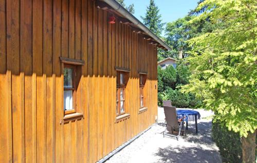 Bodstedt Apartment | Ferienwohnung Bodstedt