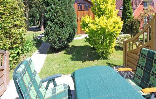 Bodstedt Apartment | Ferienwohnung Bodstedt