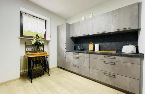 Marktredwitz Apartment | Ferienwohnung Boller I für 5 Personen