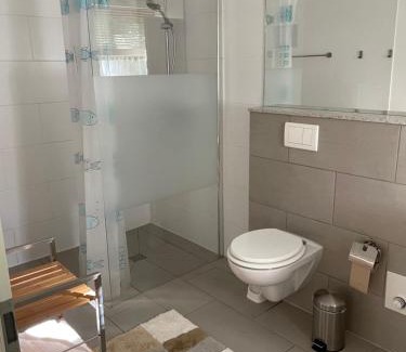 Katingsiel Apartment | Ferienwohnung Bootfahrt