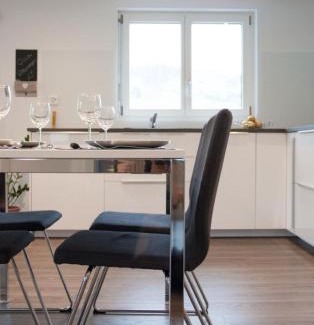 Ebnat-Kappel Apartment | Ferienwohnung Brandholz