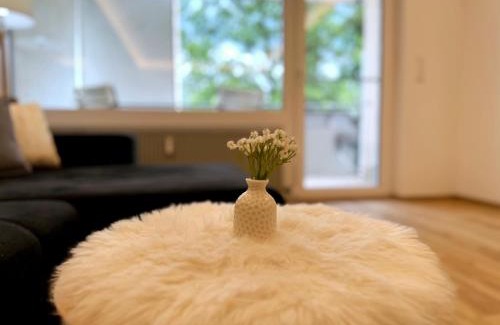 Gudenhagen Apartment | Ferienwohnung Brilon - Willingen