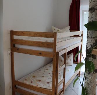 Neundorf House | Ferienwohnung Brunow "In der Natur Zuhause"