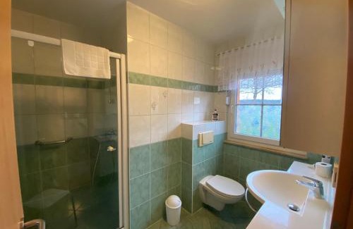 Parchtitz Apartment | Ferienwohnung Bunte Wiese