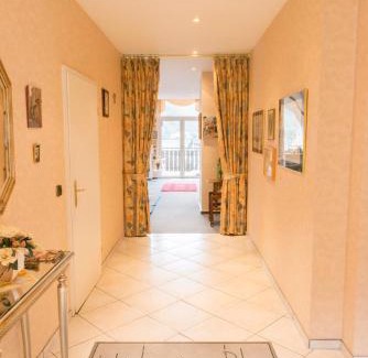 Karden Apartment | Ferienwohnung Burg Eltz