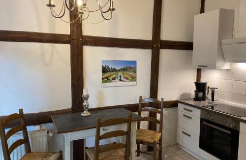 Mittelnkirchen Apartment | Ferienwohnung Butendeich