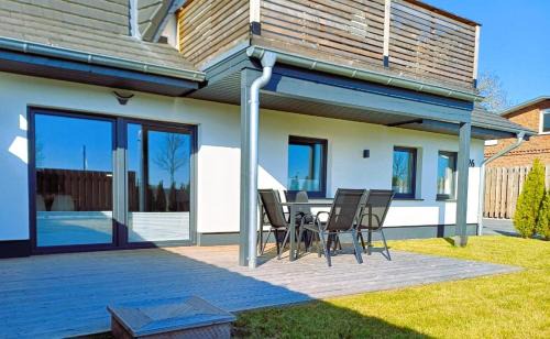 Hirschburg Apartment | Ferienwohnung Cindy