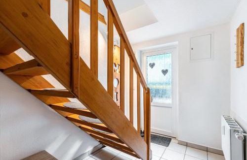 Grosssolt Apartment | Ferienwohnung Carolin Witt