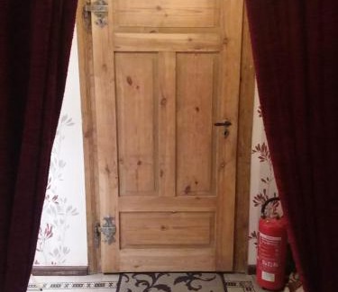 Apolda Apartment | Ferienwohnung Casa Corleone