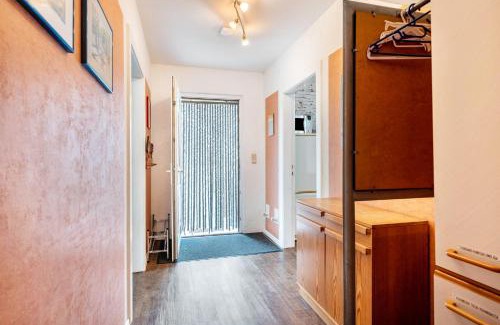 Viol Apartment | Ferienwohnung Caspersen