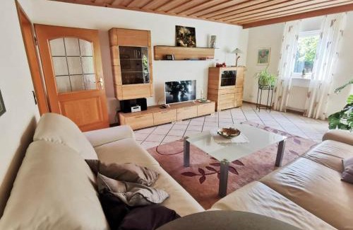 Rheinzabern Apartment | Ferienwohnung Catus