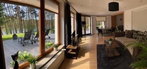 Muritz Apartment | Ferienwohnung Charline