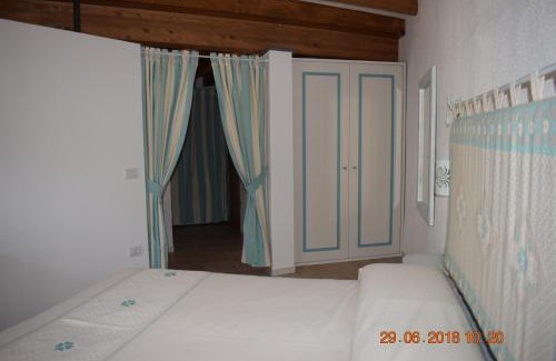 Seneghe Apartment | Ferienwohnung Chiara