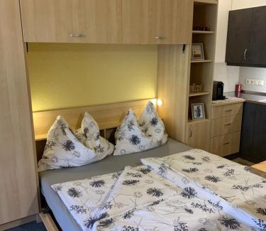Tauplitz Apartment | Ferienwohnung Chrisi im Kulmhof