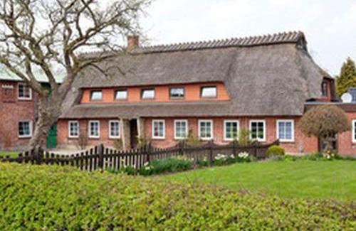 Westerholz Apartment | Ferienwohnung Christian