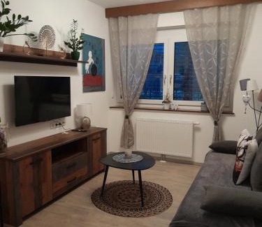 Lurnfeld Apartment | Ferienwohnung Christina