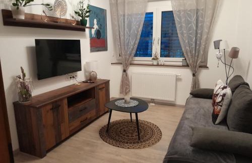 Lurnfeld Apartment | Ferienwohnung Christina