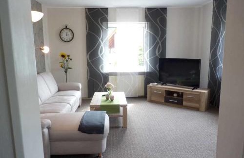 Muritz Apartment | Ferienwohnung "Christine" Objekt ID12096-8