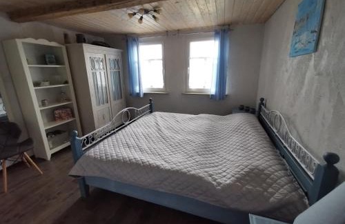 Doelzig Apartment | Ferienwohnung Dölzig