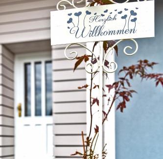 Dettmannsdorf Apartment | Ferienwohnung Dammerstorf