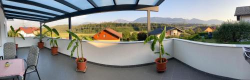 Kottmannsdorf Apartment | Ferienwohnung Dani