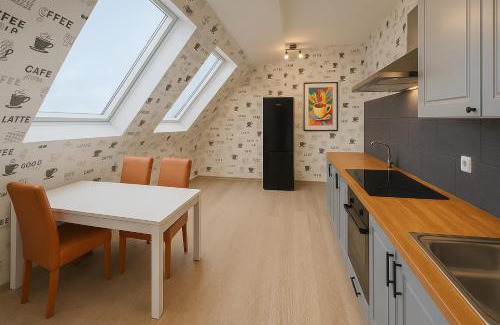 Marienheide Apartment | Ferienwohnung Danny