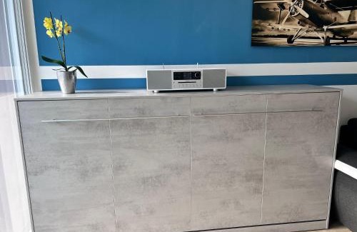 Bad Klosterlausnitz Apartment | Ferienwohnung Holzland