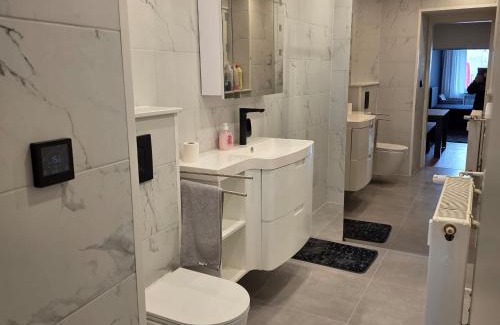 Frankenholz Apartment | Ferienwohnung