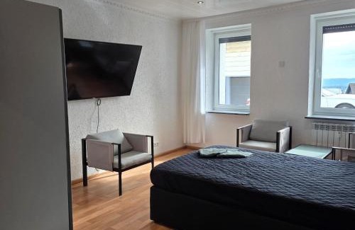 Frankenholz Apartment | Ferienwohnung