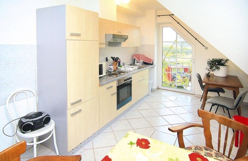 Dallgow-Doeberitz Apartment | Ferienwohnung, Dallgow-Döberitz