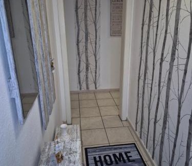 Halver Apartment | Ferienwohnung