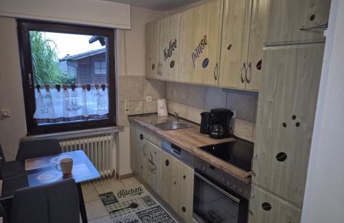 Halver Apartment | Ferienwohnung