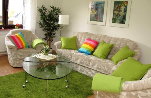 Hannoversch Munden Apartment | Ferienwohnung "Am Schäferberg"