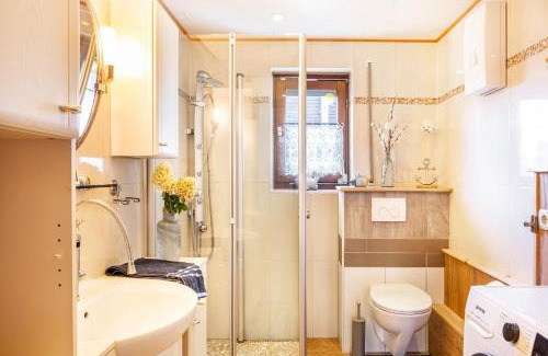 Hessisch Lichtenau Apartment | Ferienwohnung Energie und Balance