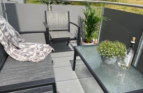 Huenfeld Apartment | Ferienwohnung