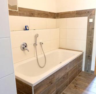 Markersdorf Apartment | Ferienwohnung Toscana am Berzdorfer See