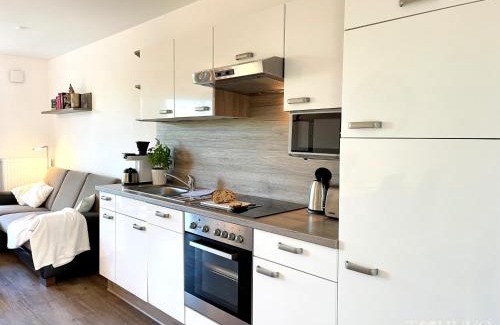 Wurster Nordseekuste Apartment | Ferienwohnung de Klever