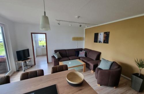 Bad Lauterberg Apartment | Ferienwohnung de la Flor