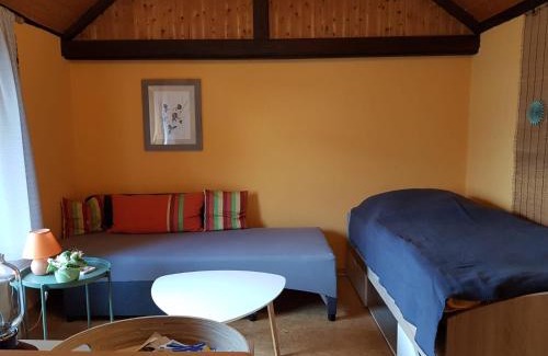 Offheim Apartment | Ferienwohnung Zum-alten-Kirschbaum