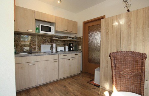 Weiag Apartment | Ferienwohnung in Luckaitztal-Gosda mit Parkplatz