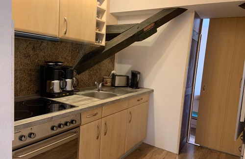 Weiag Apartment | Ferienwohnung im Luckaitztal Gosda