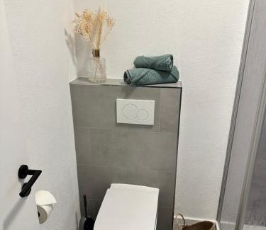 Marburg Apartment | Ferienwohnung Marli