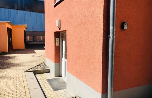 Obstfelderschmiede Apartment | Ferienwohnung Alte Schule 2 "Christian Gotthilf Salzmann"