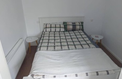 Neuburg am Rhein Apartment | Ferienwohnung