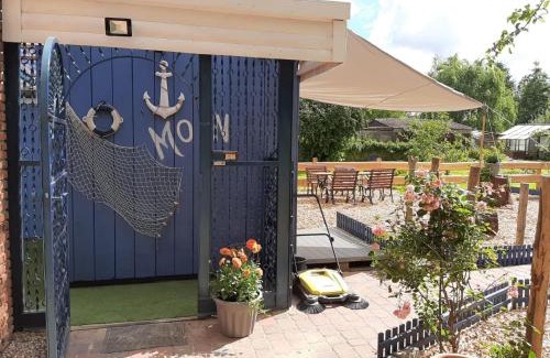 Neuhaus Apartment | Ferienwohnung Herrlichkeit