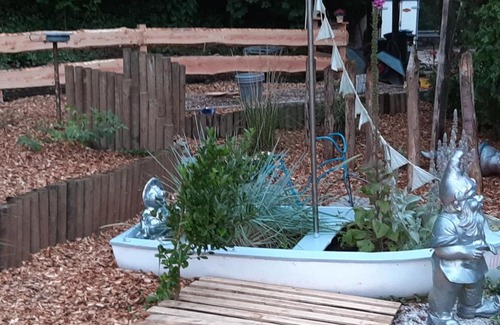 Neuhaus Apartment | Ferienwohnung Herrlichkeit