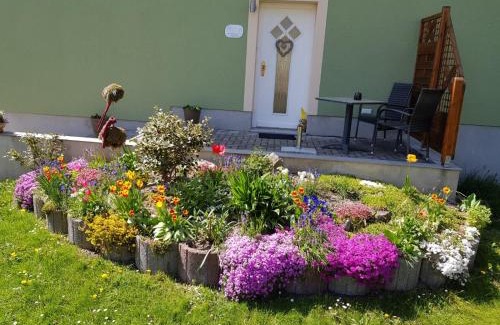 Neustadt in Sachsen Apartment | Ferienwohnung Karlguth