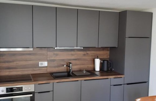 Aichen Apartment | Ferienwohnung Melanie