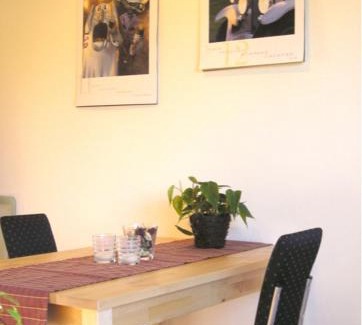 Preussisch Oldendorf Apartment | Ferienwohnung in Preußisch Oldendorf