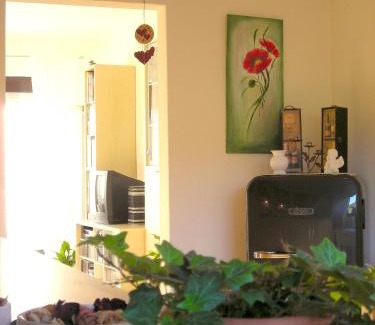 Preussisch Oldendorf Apartment | Ferienwohnung in Preußisch Oldendorf